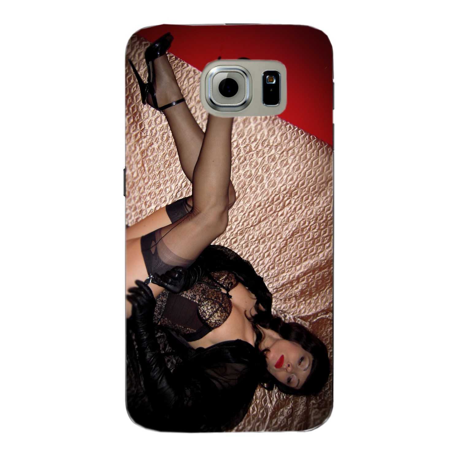 Betty 2  Pin up 
